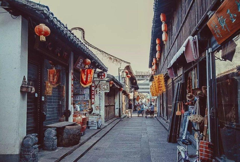 一趟公路旅行